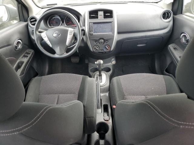 Photo 8 from auction – 2019 NISSAN VERSA S with VIN 3N1CN7AP9KL872236
