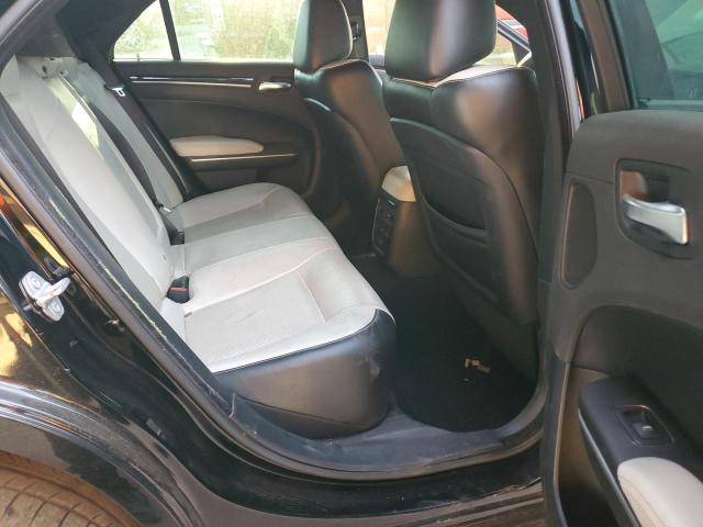 Photo 10 from auction – 2021 CHRYSLER 300 S with VIN 2C3CCABG0MH512206