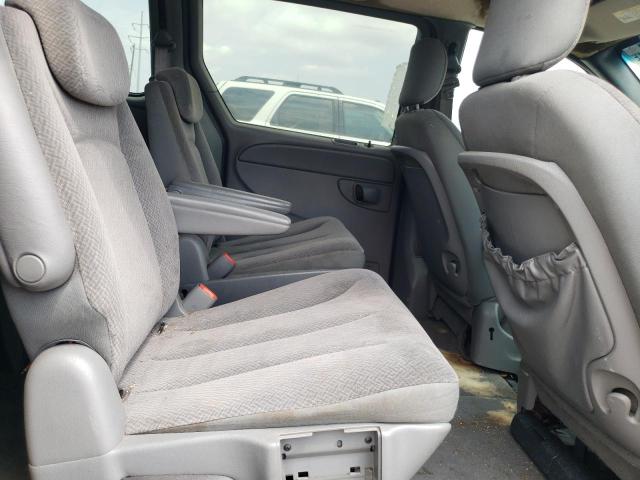 Foto 11 de la subasta – 2005 DODGE GRAND CARA con VIN 2D4GP44L65R111402