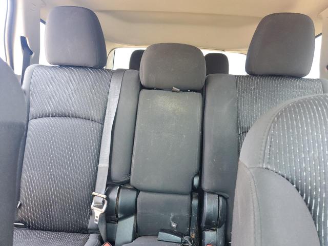 Photo 10 from auction – 2018 DODGE JOURNEY SE with VIN 3C4PDCAB8JT242074