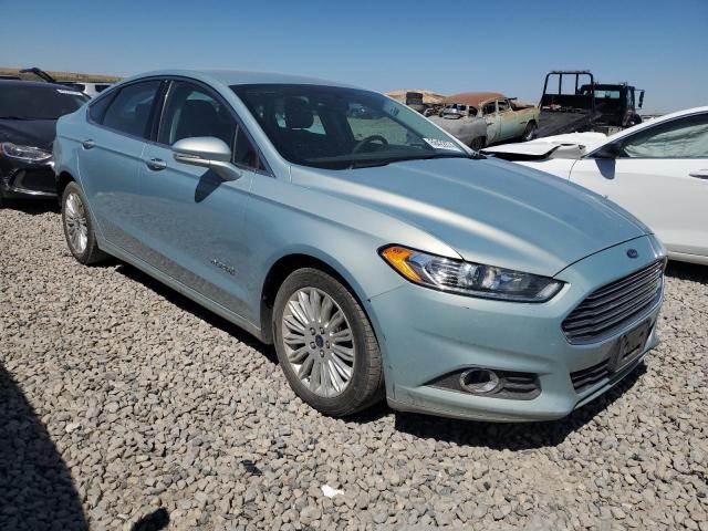 Photo 4 from auction – 2013 FORD FUSION SE with VIN 3FA6P0LU9DR371822