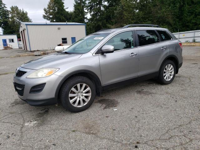 MAZDA CX-9 2010 with VIN JM3TB3MV1A0204975 - Photo from auction