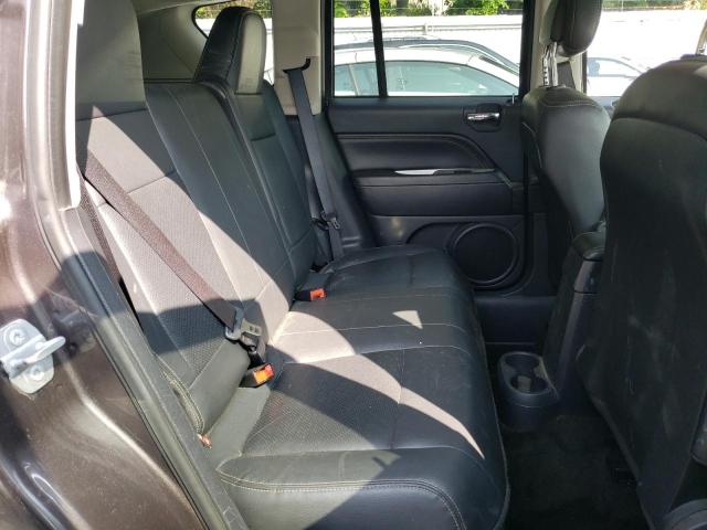 Photo 11 from auction – 2015 JEEP COMPASS with VIN 1C4NJDEB9FD427389