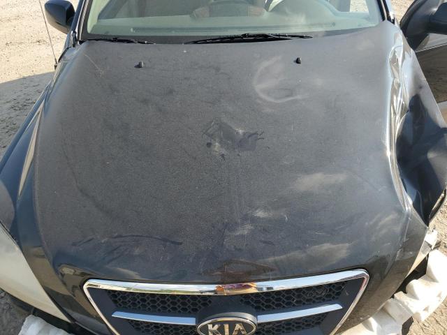 Photo 12 from auction – 2005 KIA SORENTO EX with VIN KNDJD733055440558