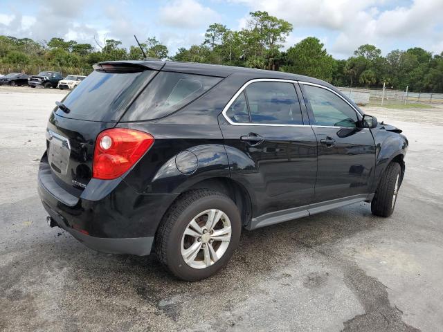 Photo 3 from auction – 2015 CHEVROLET EQUINOX LS with VIN 2GNALAEK1F1108675