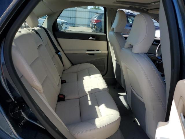 Photo 10 from auction – 2011 VOLVO S40 T5 with VIN YV1672MS8B2548634