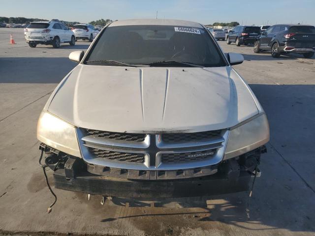 Photo 5 from auction – 2011 DODGE AVENGER MA with VIN 1B3BD1FGXBN513187
