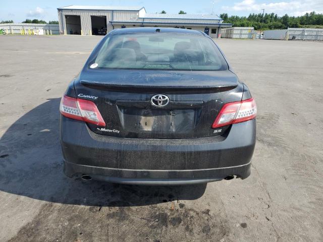 Photo 6 from auction – 2011 TOYOTA CAMRY BASE with VIN 4T1BF3EK6BU192485