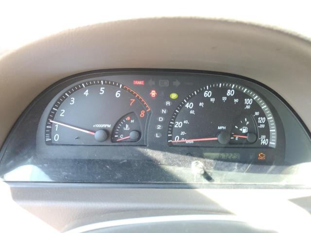 Photo 9 from auction – 2003 TOYOTA CAMRY LE with VIN 4T1BE30K73U158034