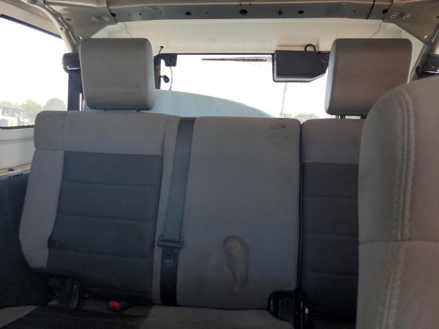 Photo 10 from auction – 2010 JEEP WRANGLER U with VIN 1J4BA5H12AL220105