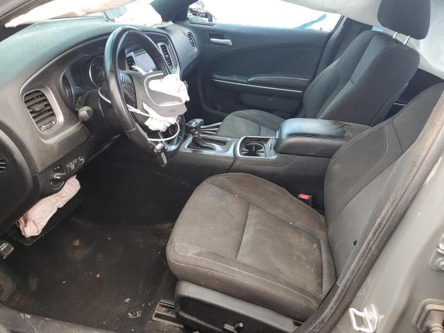 Photo 7 from auction – 2019 DODGE CHARGER SX with VIN 2C3CDXBG3KH657852