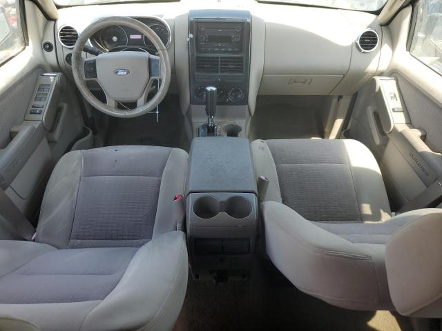 Photo 8 from auction – 2007 FORD EXPLORER X with VIN 1FMEU63EX7UA88736