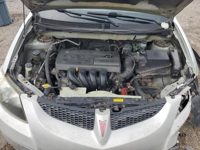 Photo 12 from auction – 2003 PONTIAC VIBE with VIN 5Y2SL62843Z456217
