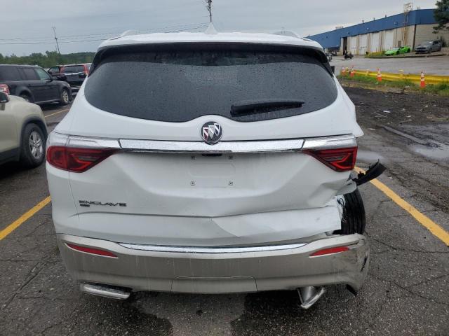 Photo 6 from auction – 2024 BUICK ENCLAVE ES with VIN 5GAEVAKW7RJ137444