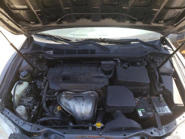 Photo 11 from auction – 2011 TOYOTA CAMRY BASE with VIN 4T4BF3EK2BR120205