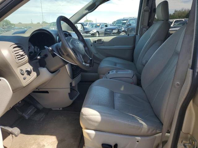 Photo 7 from auction – 2005 CHRYSLER TOWN & COU with VIN 2C4GP54L55R144233