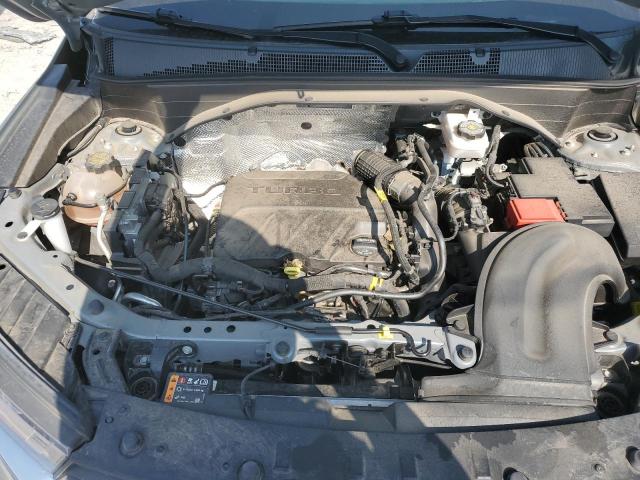 Photo 12 from auction – 2023 CHEVROLET TRAILBLAZE with VIN KL79MPS24PB049331
