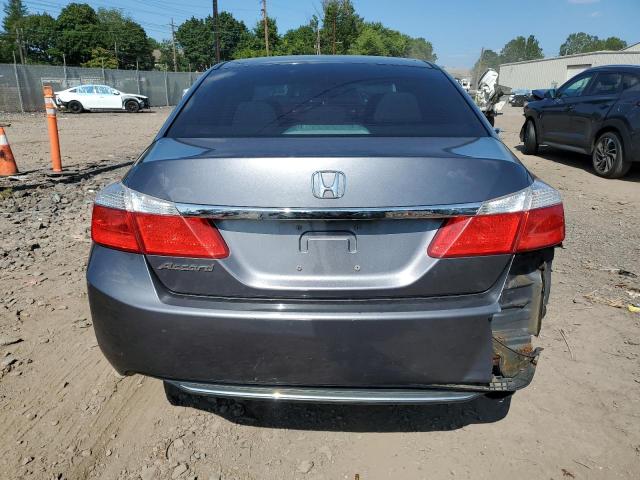 Photo 6 from auction – 2013 HONDA ACCORD EX with VIN 1HGCR2F76DA059199