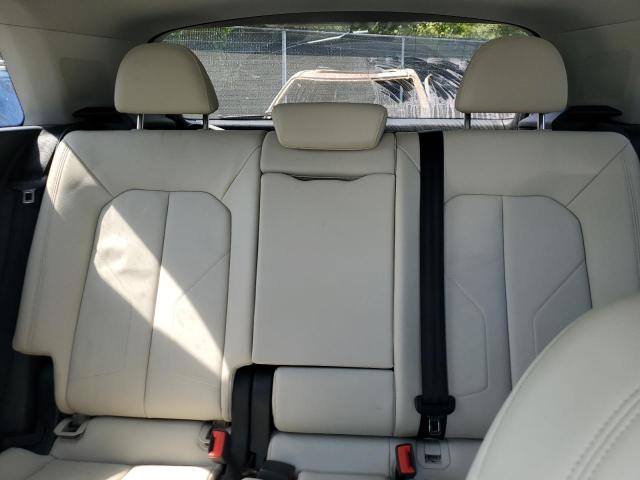 Photo 10 from auction – 2020 AUDI Q3 PREMIUM with VIN WA1DECF31L1124874
