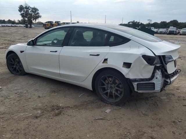 Photo 2 from auction – 2021 TESLA MODEL 3 with VIN 5YJ3E1EA2MF086344