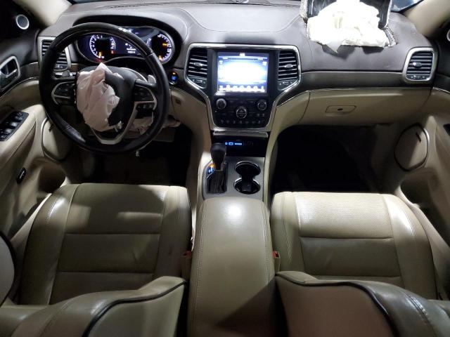 Photo 8 from auction – 2017 JEEP GRAND CHER with VIN 1C4RJFCGXHC694402