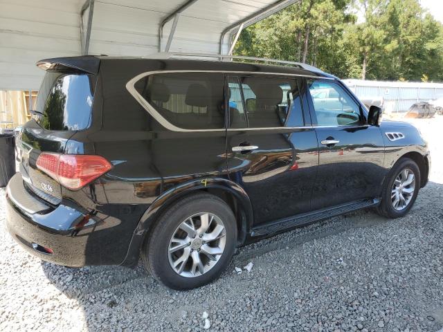 Photo 3 from auction – 2011 INFINITI QX56 with VIN JN8AZ2NFXB9501158