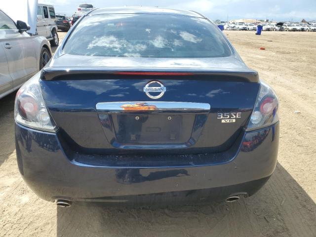 Photo 6 from auction – 2007 NISSAN ALTIMA 3.5 with VIN 1N4BL21E37C179252