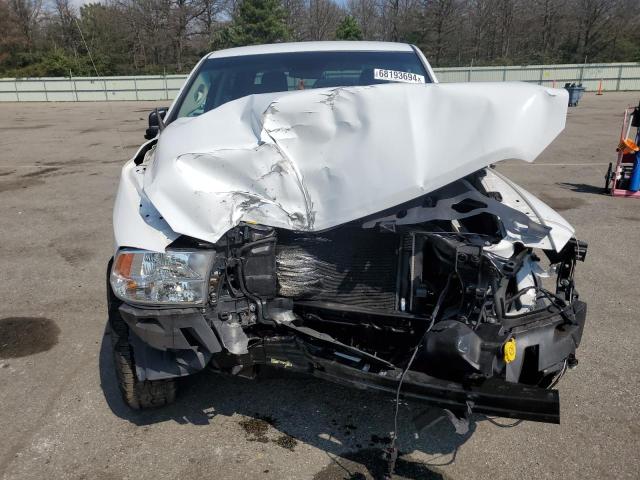 Photo 5 from auction – 2017 RAM 1500 ST with VIN 1C6RR7KT0HS725831