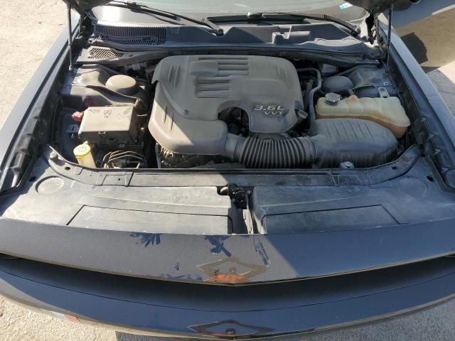 Photo 11 from auction – 2016 DODGE CHALLENGER with VIN 2C3CDZAG2GH130938