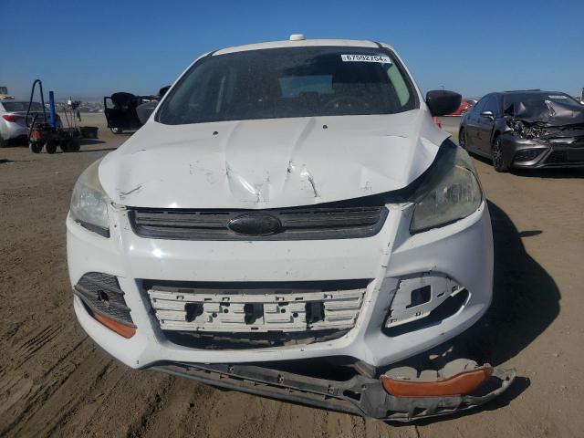 Фото 5 с аукциона – 2013 FORD ESCAPE S с VIN 1FMCU0F74DUA09400