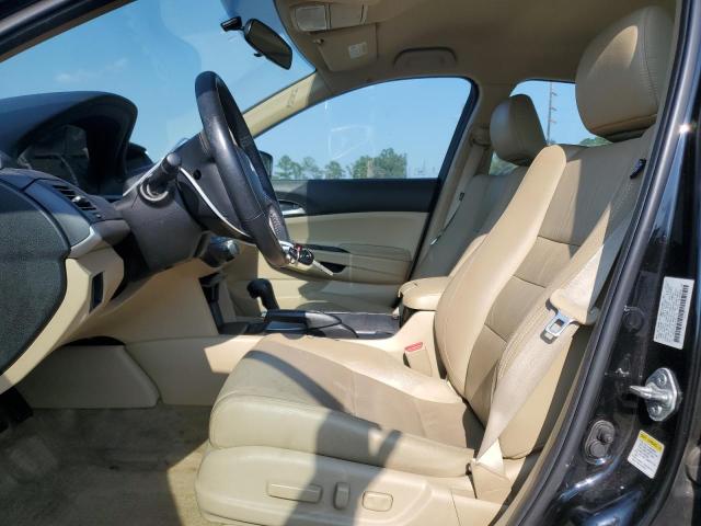 Photo 7 from auction – 2012 HONDA ACCORD SE with VIN 1HGCP2F62CA207375