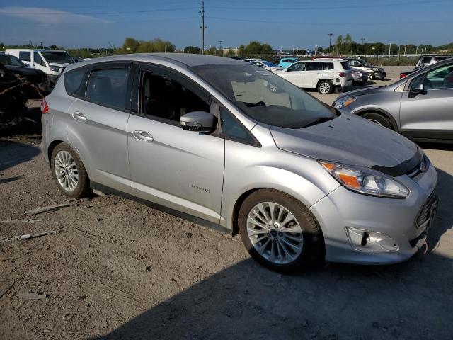 Zdjęcie 4 z aukcji – 2017 FORD C-MAX SE z VIN 1FADP5AU2HL116747