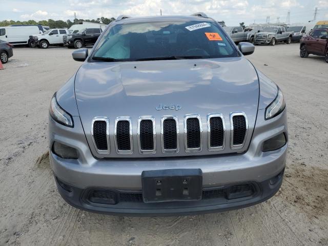 Photo 5 from auction – 2017 JEEP CHEROKEE L with VIN 1C4PJLCB7HD218886