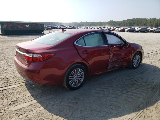 Photo 3 from auction – 2013 LEXUS ES 350 with VIN JTHBK1GG0D2013092