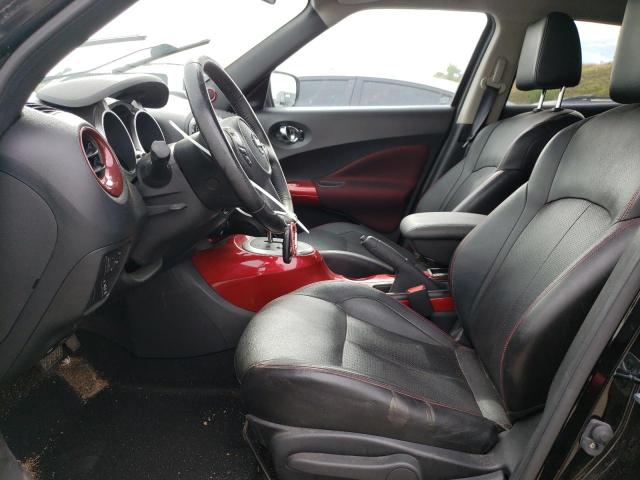 Photo 7 from auction – 2015 NISSAN JUKE S with VIN JN8AF5MV6FT561143