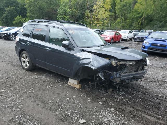 Photo 4 from auction – 2010 SUBARU FORESTER 2 with VIN JF2SH6FCXAH792961