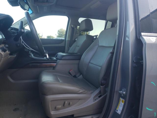 Photo 7 from auction – 2017 CHEVROLET SUBURBAN C with VIN 1GNSCHKC2HR375814