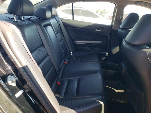Photo 10 from auction – 2010 HONDA ACCORD EXL with VIN 1HGCP2F80AA040349