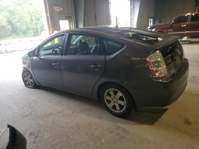 Photo 2 from auction – 2008 TOYOTA PRIUS with VIN JTDKB20U883408418