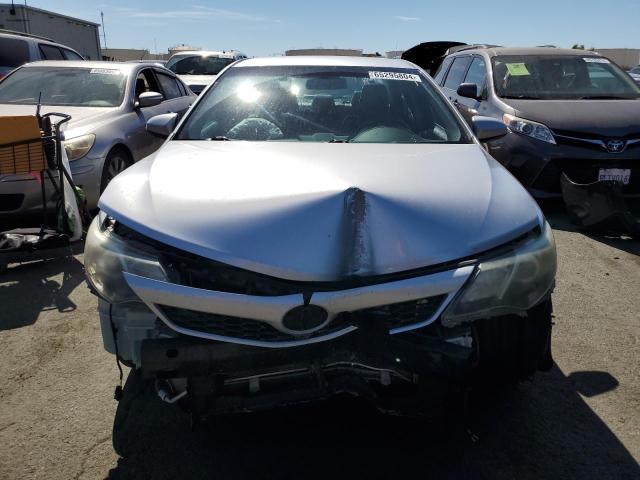 Photo 5 from auction – 2013 TOYOTA CAMRY L with VIN 4T1BF1FK3DU647363