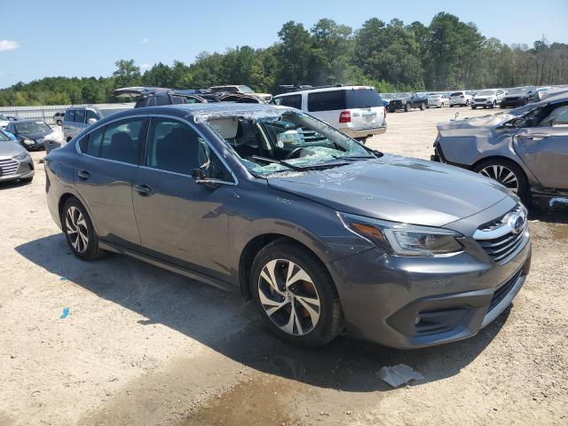 Photo 4 from auction – 2021 SUBARU LEGACY PRE with VIN 4S3BWAF69M3019515