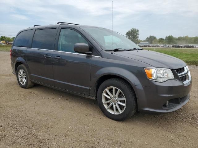 Photo 4 from auction – 2019 DODGE GRAND CARA with VIN 2C4RDGCG3KR546426
