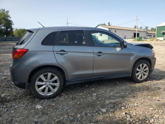 Photo 3 from auction – 2014 MITSUBISHI OUTLANDER with VIN 4A4AR3AUXEE026024