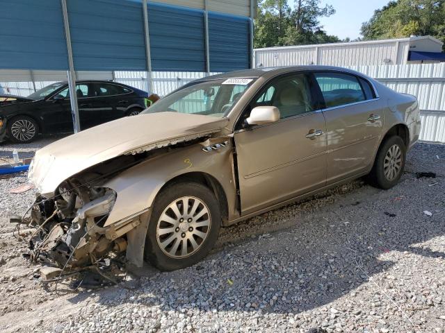 BUICK LUCERNE CX 2006 with VIN 1G4HP57256U201098 - Photo from auction