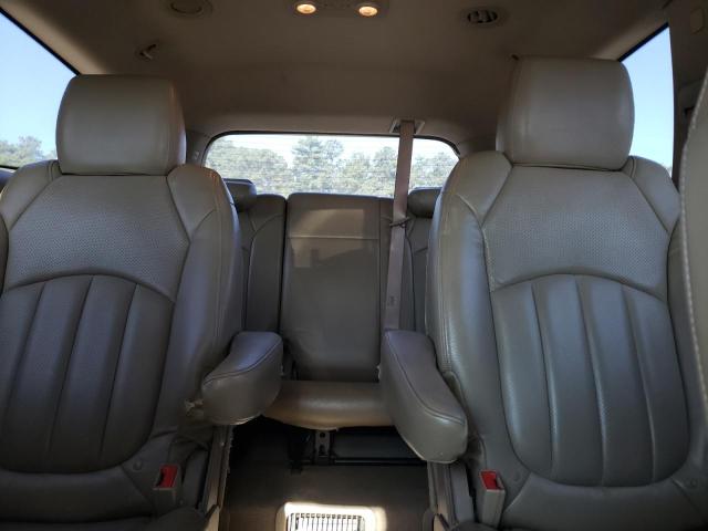 Photo 10 from auction – 2012 BUICK ENCLAVE with VIN 5GAKRAED7CJ365243
