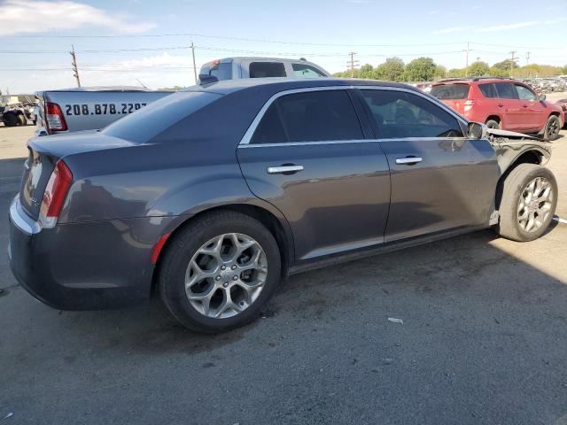 Photo 3 from auction – 2016 CHRYSLER 300C PLATI with VIN 2C3CCASG5GH192921