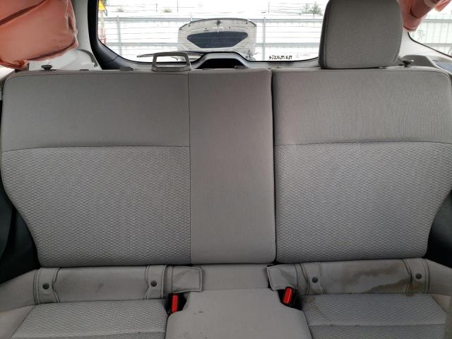Photo 10 from auction – 2014 SUBARU FORESTER 2 with VIN JF2SJAAC4EH437627