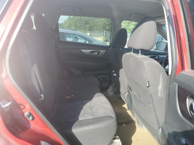 Photo 11 from auction – 2016 NISSAN ROGUE S with VIN KNMAT2MV9GP695805