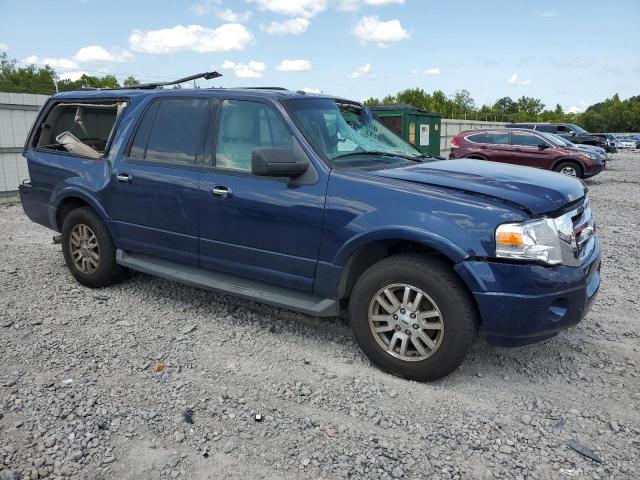 Photo 4 from auction – 2012 FORD EXPEDITION with VIN 1FMJK1H55CEF11632