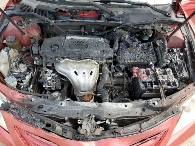 Photo 11 from auction – 2007 TOYOTA CAMRY CE with VIN 4T1BE46KX7U025643